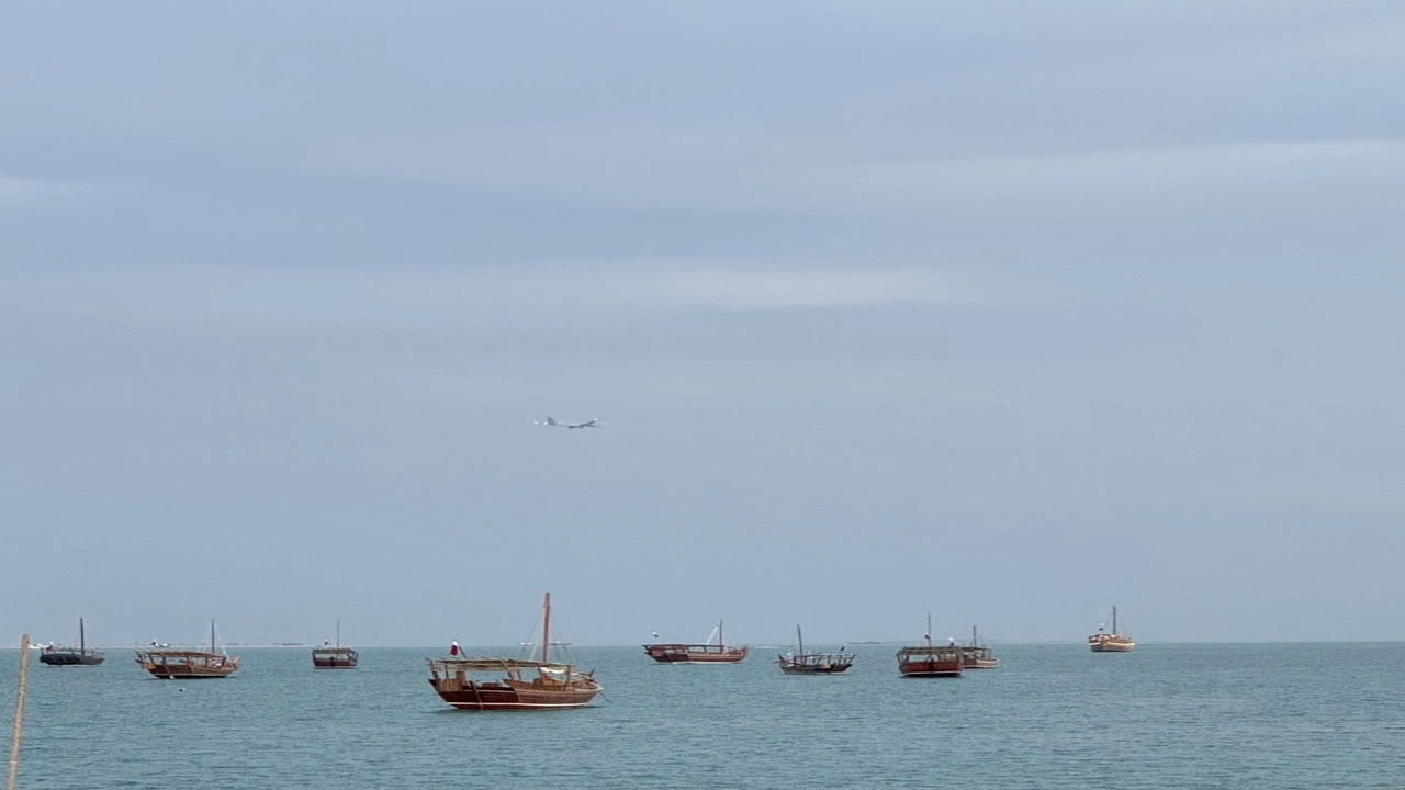 تحذير بحري.. الأرصاد الجوية تتوقع انخفاض مستوى الرؤية الأفقية على السواحل وفوق الأمواج